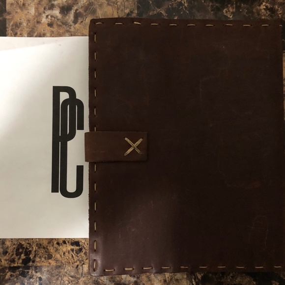 rag & bone crafted by Timberland Boot Company Notebook - Picture 4 of 4